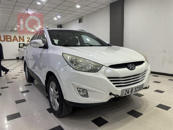 Hyundai for sale in Iraq